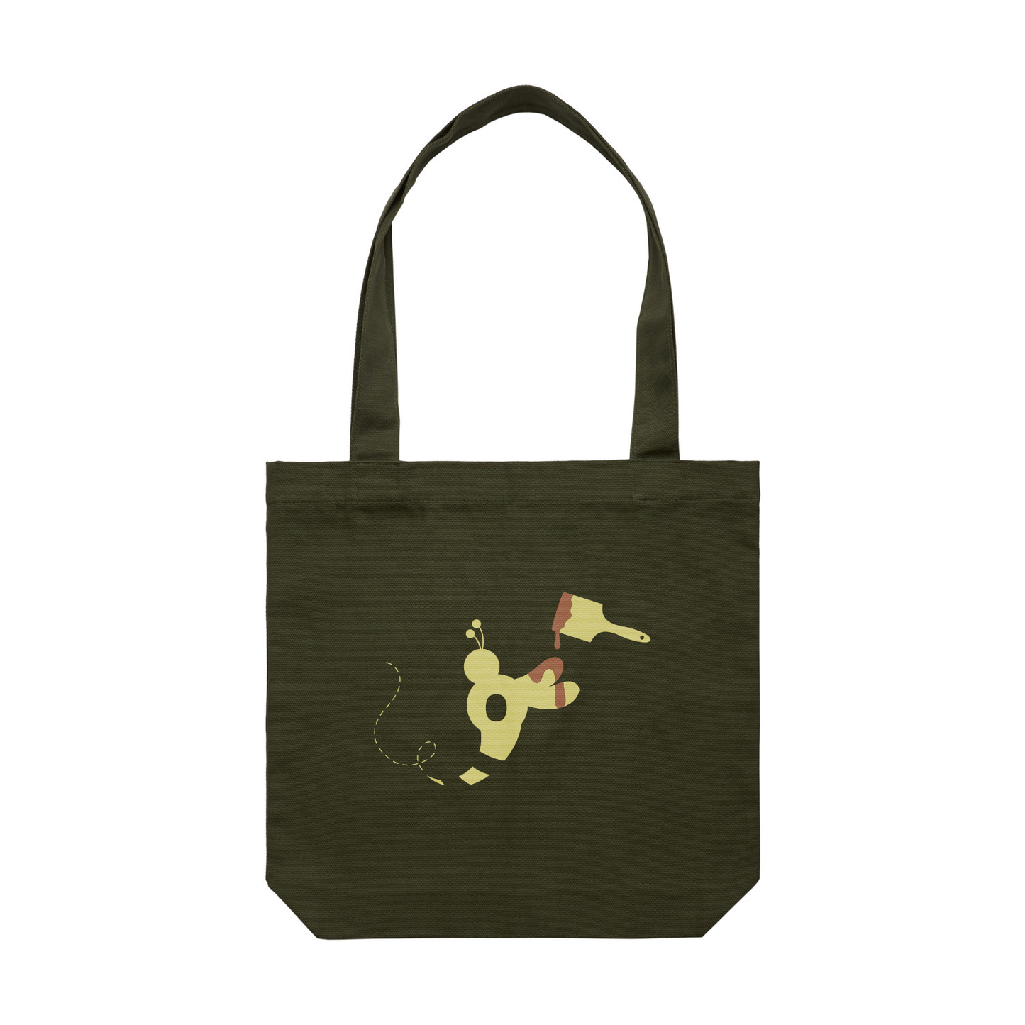 Bee Box Bling Branded Tote Bag in Cyprus AVAILABLE NOW FOR DELIVERY!